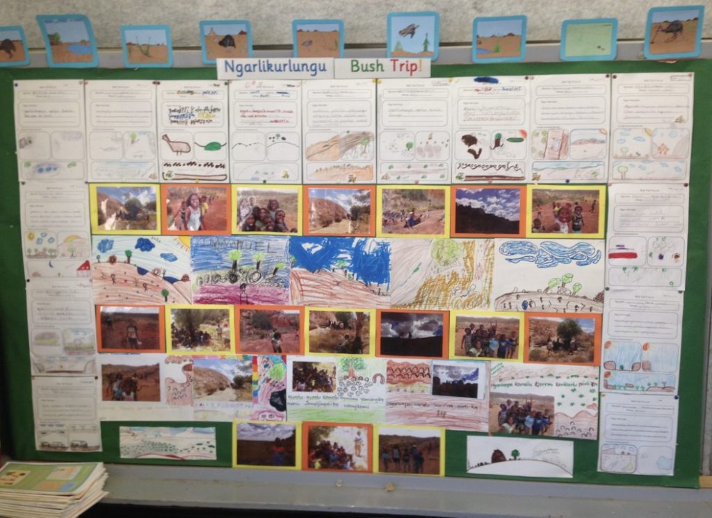 Learning in Country _5078